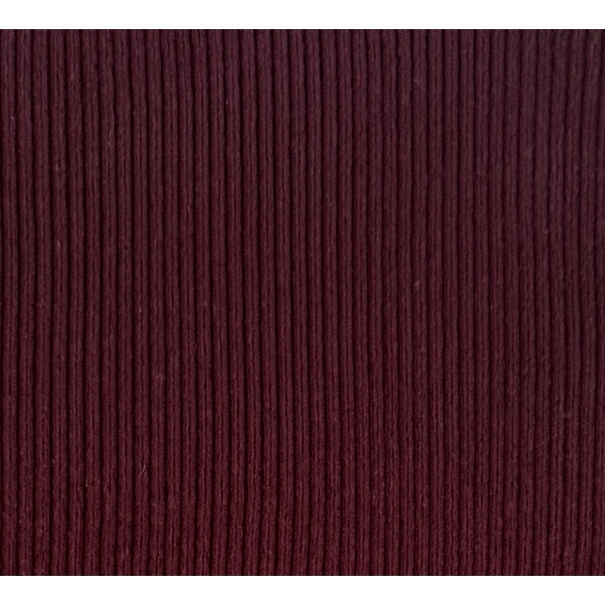 Vtg Lauren Ralph Lauren Sweater M Wine Ribbed Cotton Turtleneck Classic Preppy