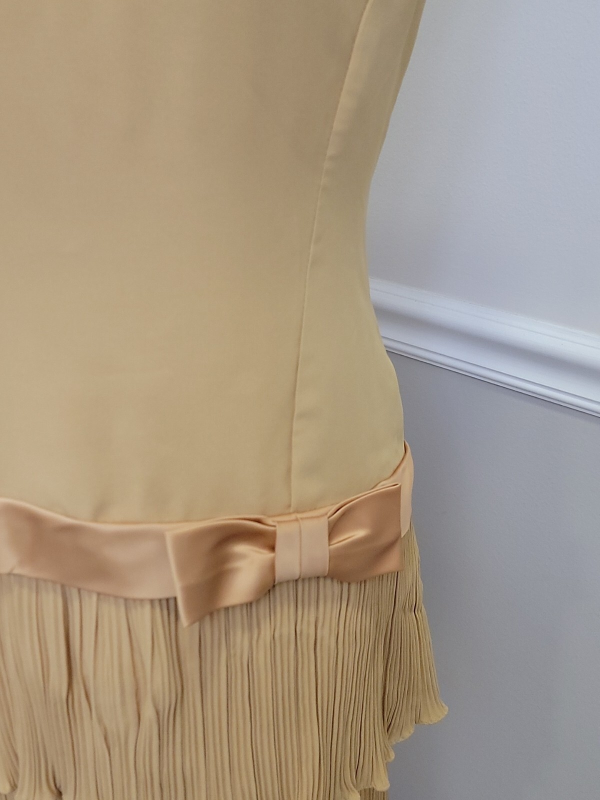 Vintage’50 Cocktail Pencil Dress „Another Ann Barry Jr.”