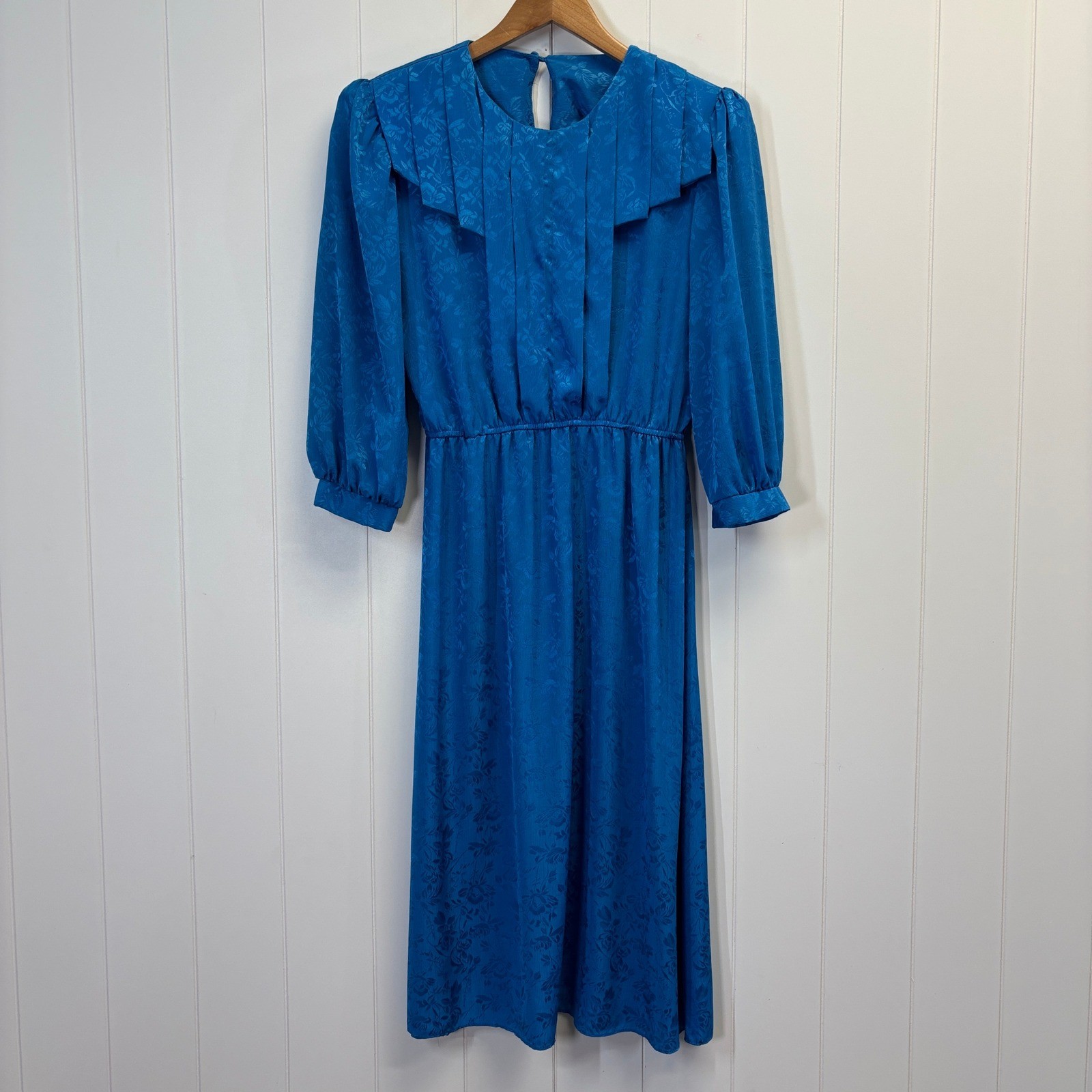 Vintage Sophisticates Petite Secretary Midi Women Size S/M Modest Career Classic
