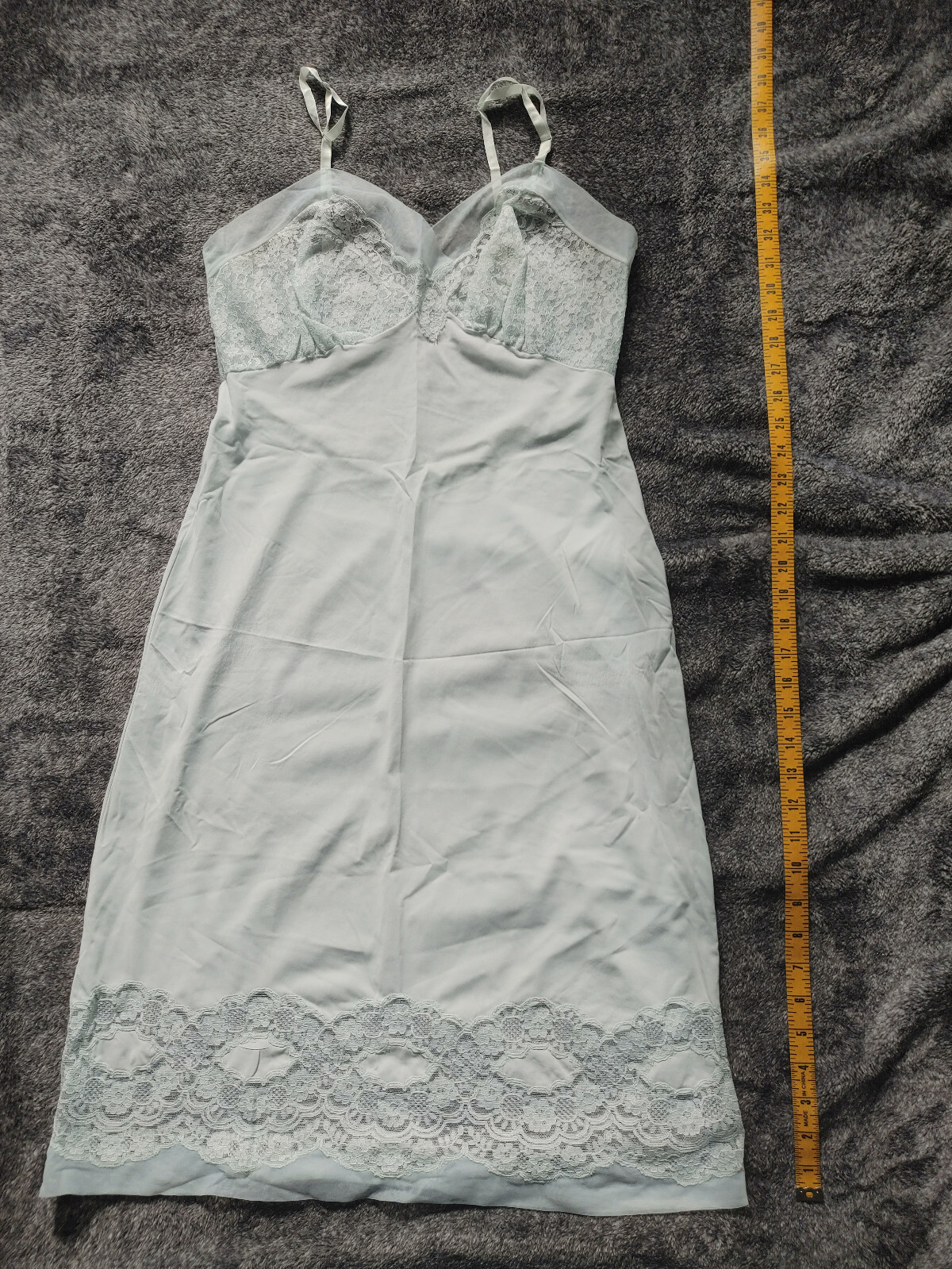 Vintage Van Raalte 'Suavette’ Women’s Intimates 1960’s Size 34 – Vintage!
