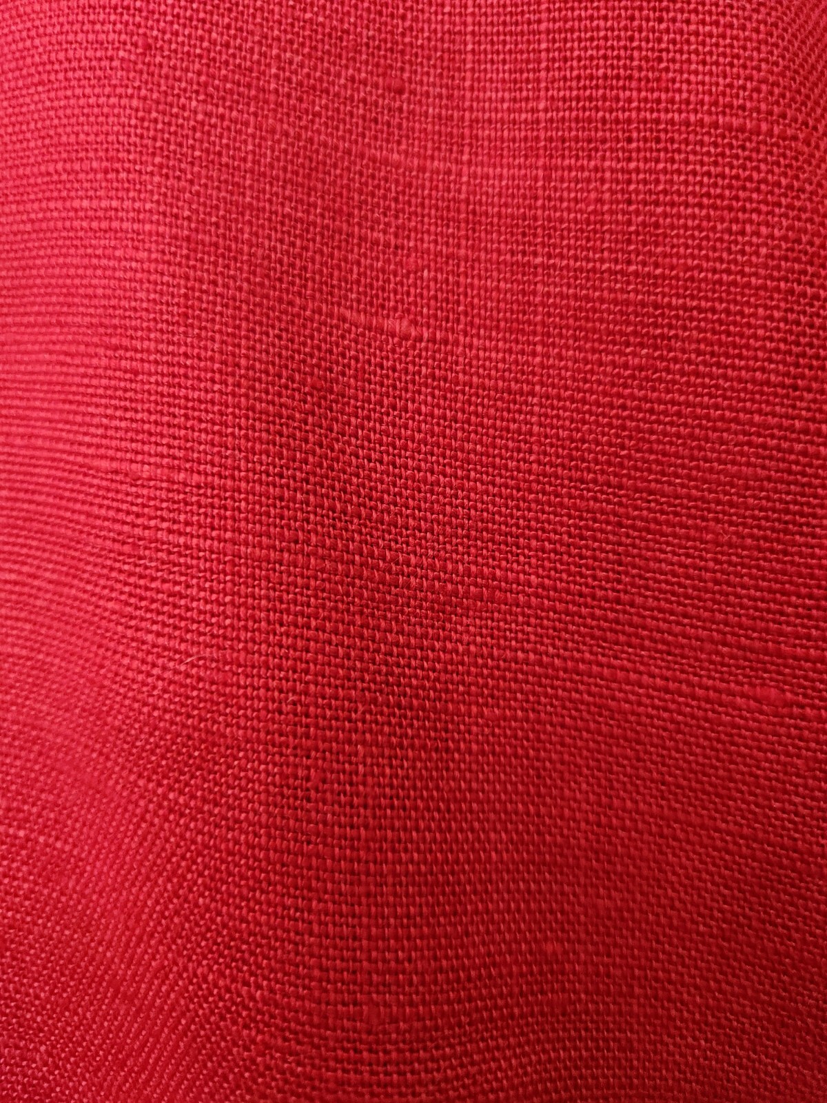 VTG Red Carolyne Roehm Bergdorf Goodman 50s/60s 1950s-1960s Size 10 Dress