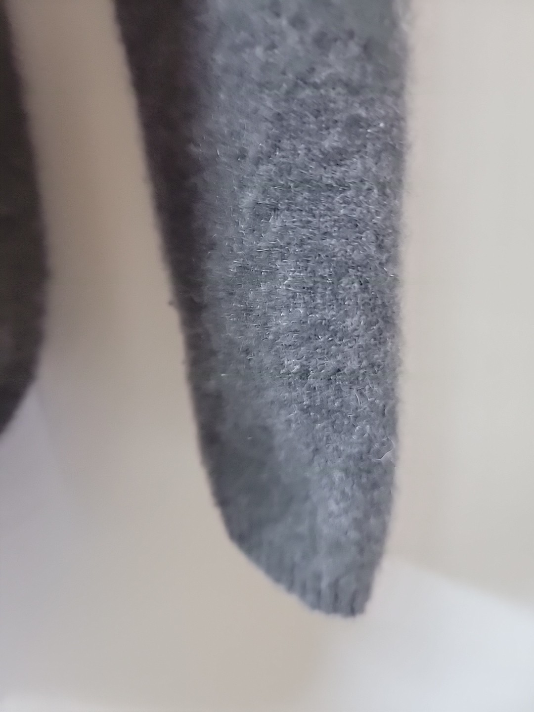 Cashmere Sutton Studios Large Turtle Neck Sweater Made In New Zealand