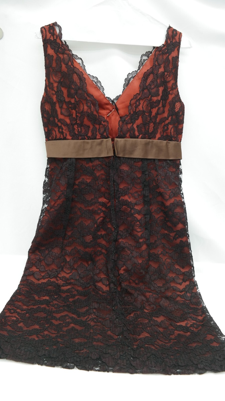 Vintage Lilli Diamond of California Cocktail Dress DM