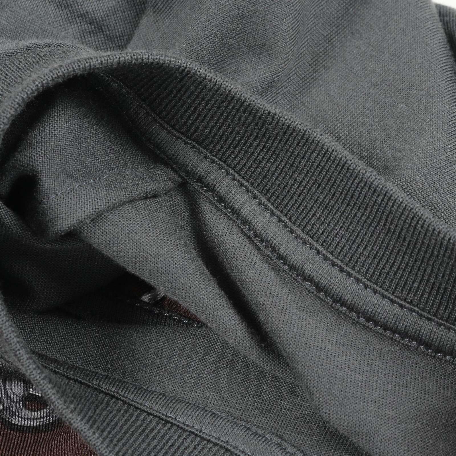 HERMÈS Hermes L’Instruction du Roy Cotton Silk Top – DUTY FREE