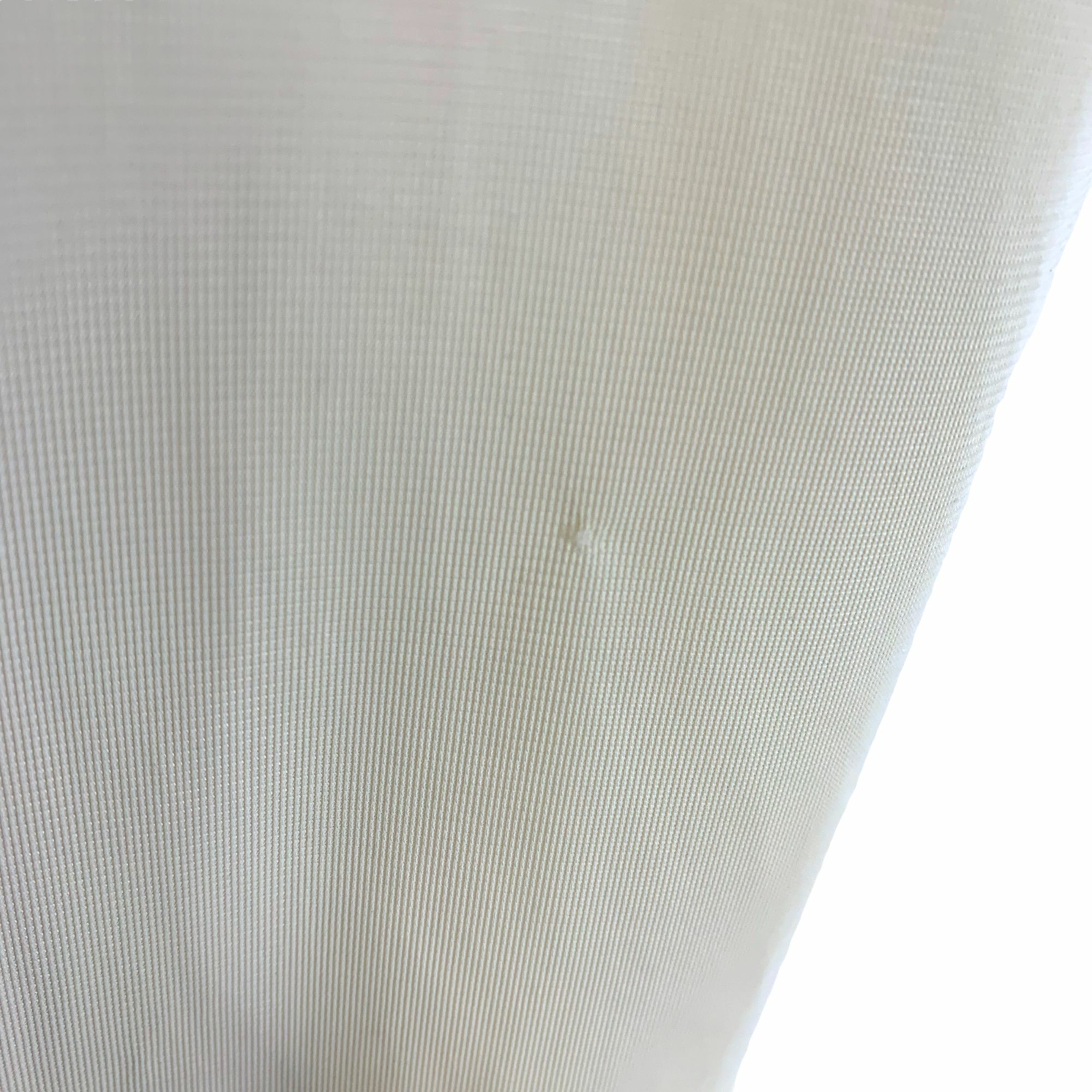 Vintage 50s Sears The Doesnt Slip Cream Fortrel Polyester Slip Medium
