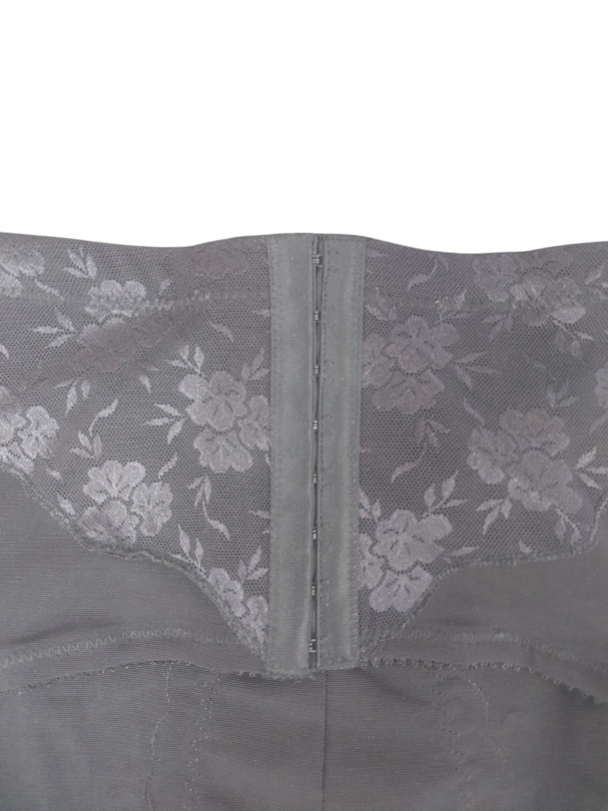Vintage Crown-nette Girdle No Garter Size 36