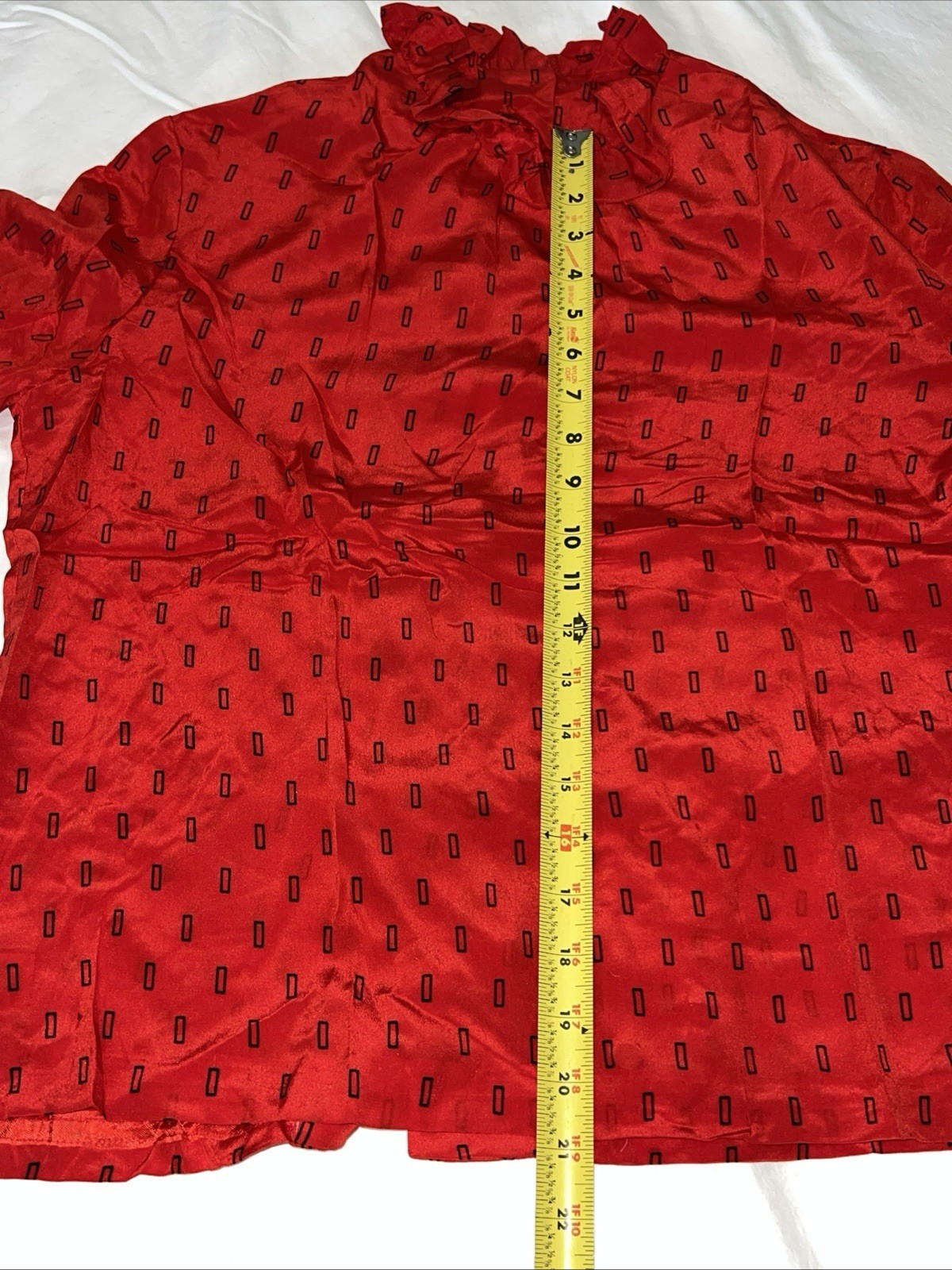 David Hayes Vintage 3 Piece Set Woman’s Clothing jacket, blouse, skirt size 10