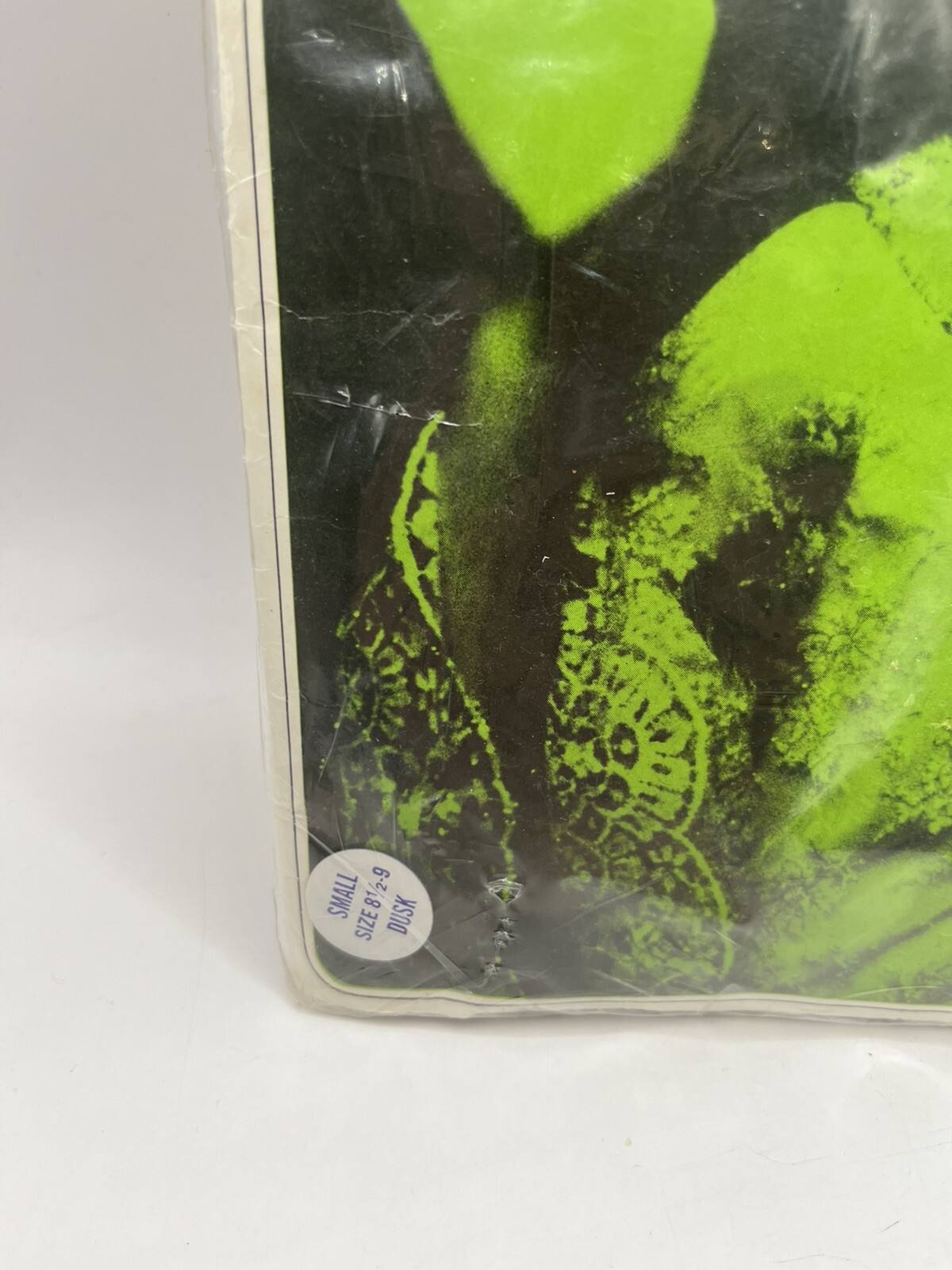 Vintage TWIGGY Trimfit Bikini Pantyhose Stockings Dusk Size 8.5 – 9 Mod MCM NOS