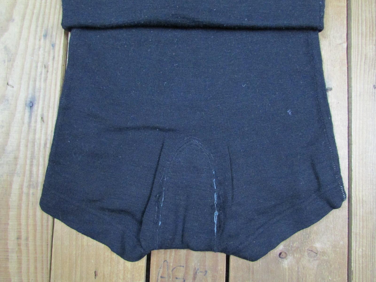 Vintage 1920s BVD Wool Swimsuit Bathing Suit Beach Theme Magazine Framed Pennant