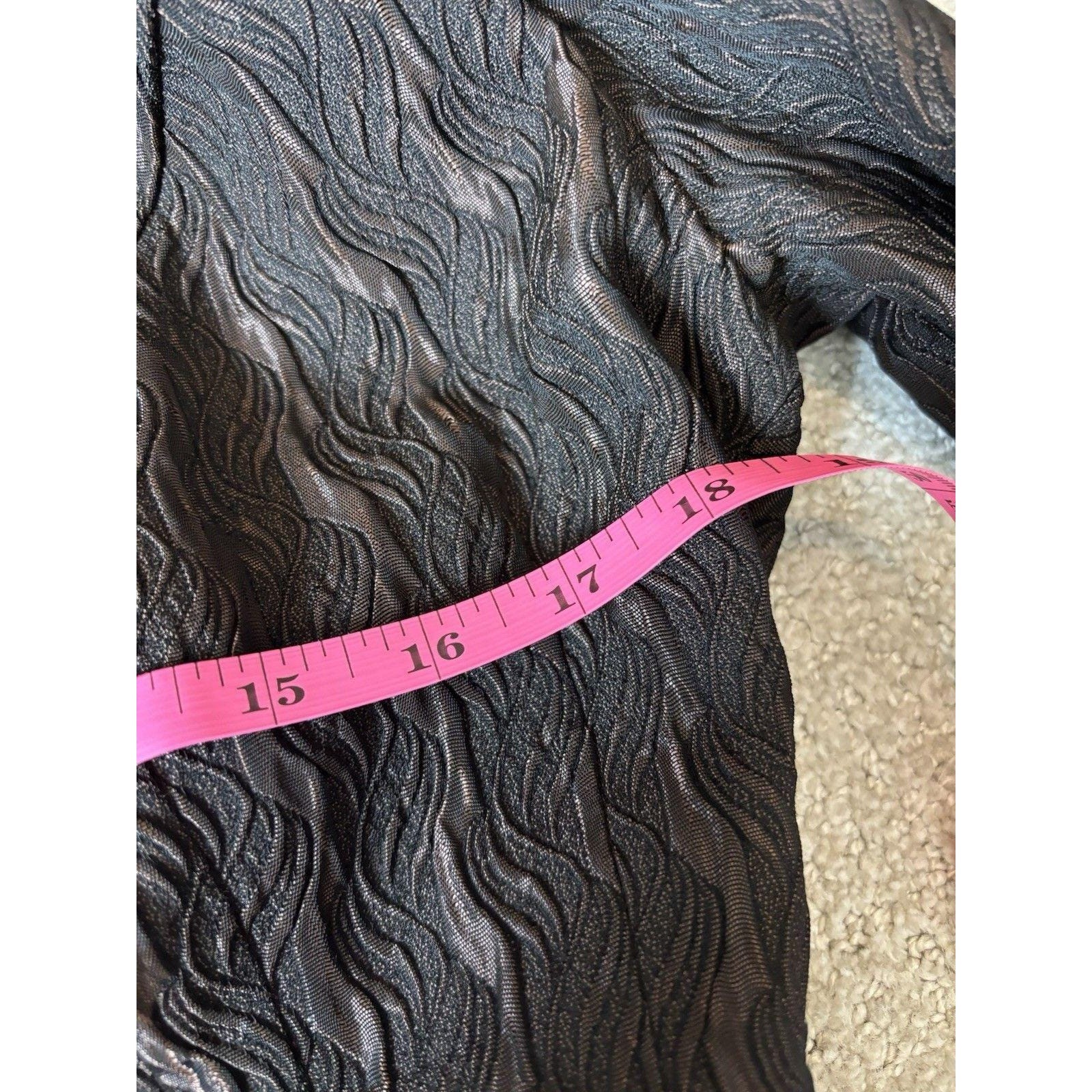Vintage 1960s Sheath Dress Brown Textured Mod Cocktail Mad Men Jackie O Midi 6 M