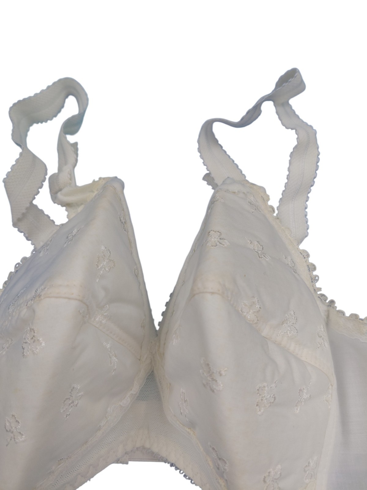 Vintage Lovable Bra Size 32B