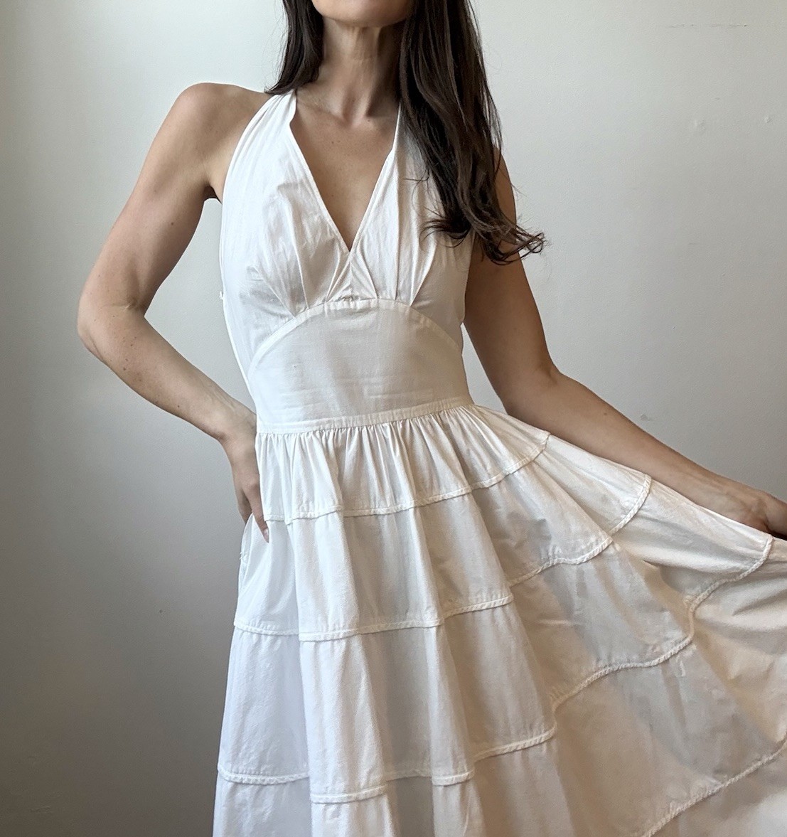 1950’s Marilyn Monroe dress