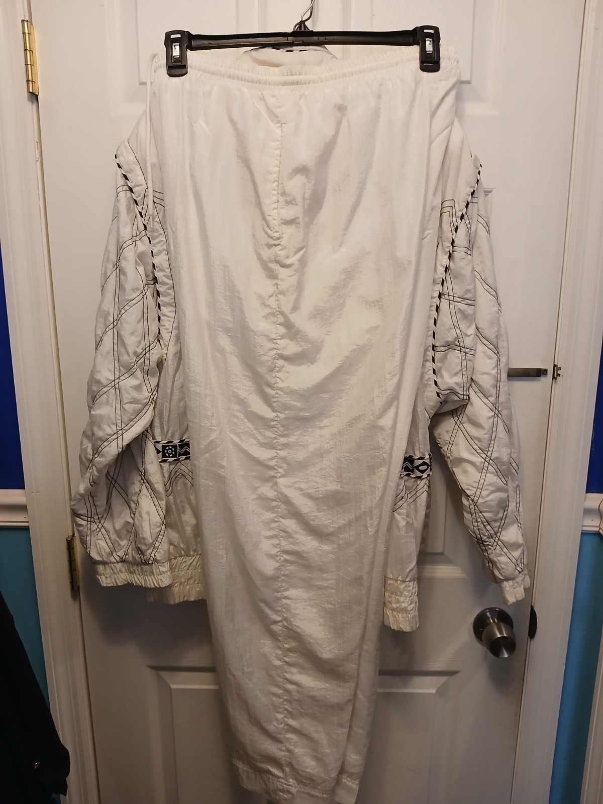 Vintage 80’s/90’s LAVON XL Jacket And Pants Set