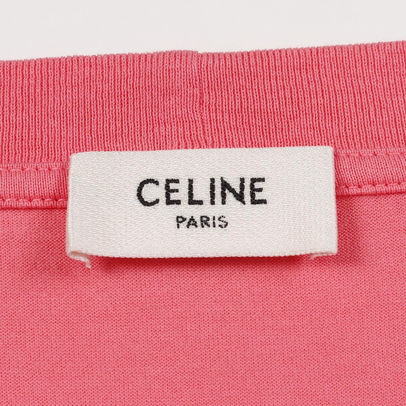 CELINE Cotton Top – DUTY FREE