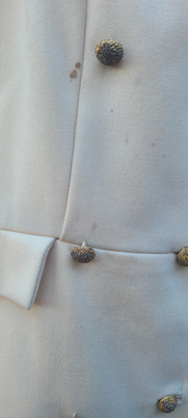1960s Vintage Don Sophisticates Pencil Dress
