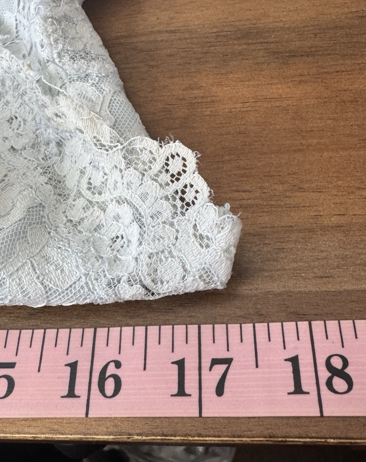 VTG Vanity Fair Tricot Nylon 34 Midi Slip Dress Fairy Grunge Pin Up Rockabilly