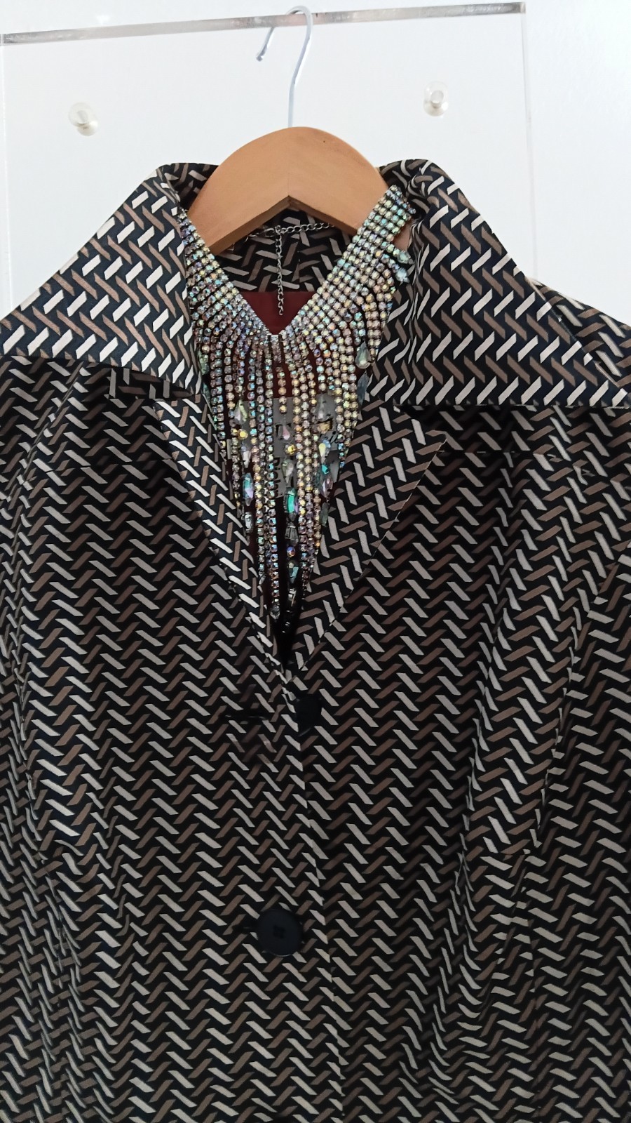 1970s Dress Original Piece
