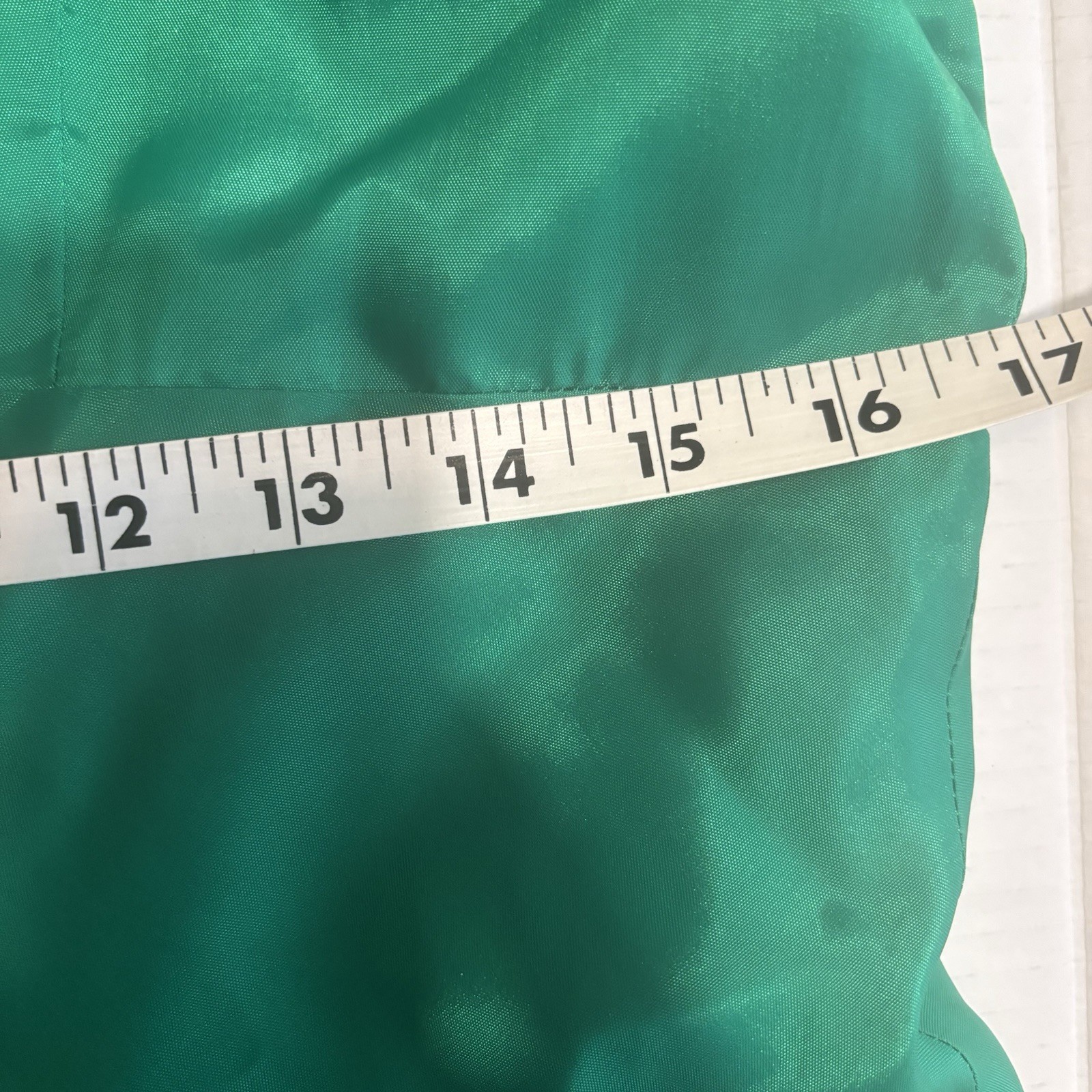 Cachet, Vintage , Green Dress , Silk, Refer To Pics For Inf And Measurements.
