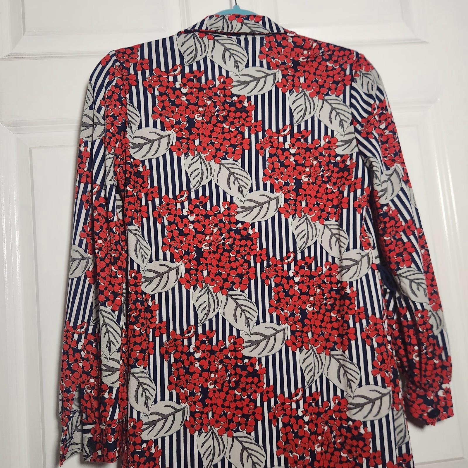 vintage hanae mori dress