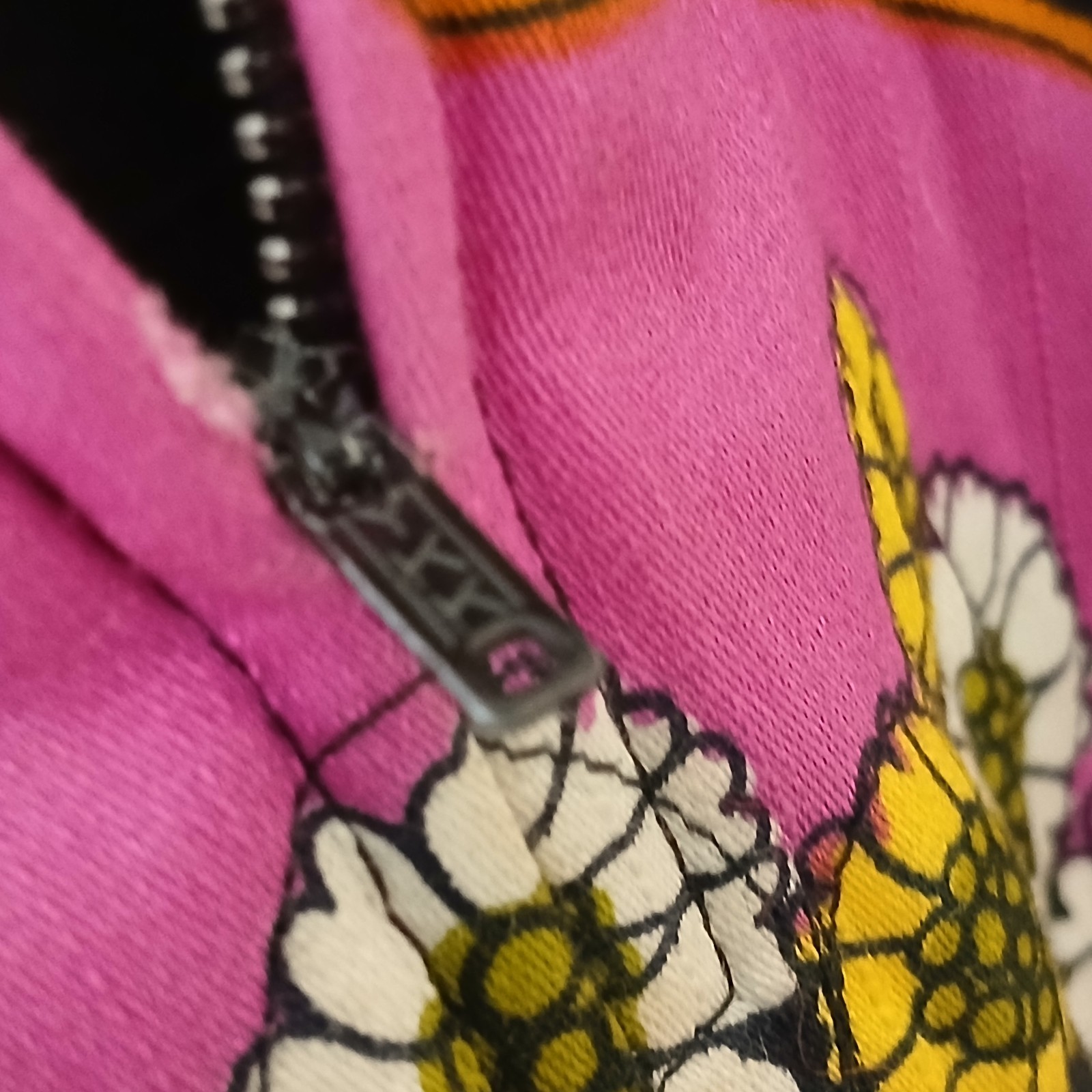 VTG DYNASTY QUILTED MULTICOLORED BEAUTIFULL LONG SLEEVE DRESS SIZE 8 READ