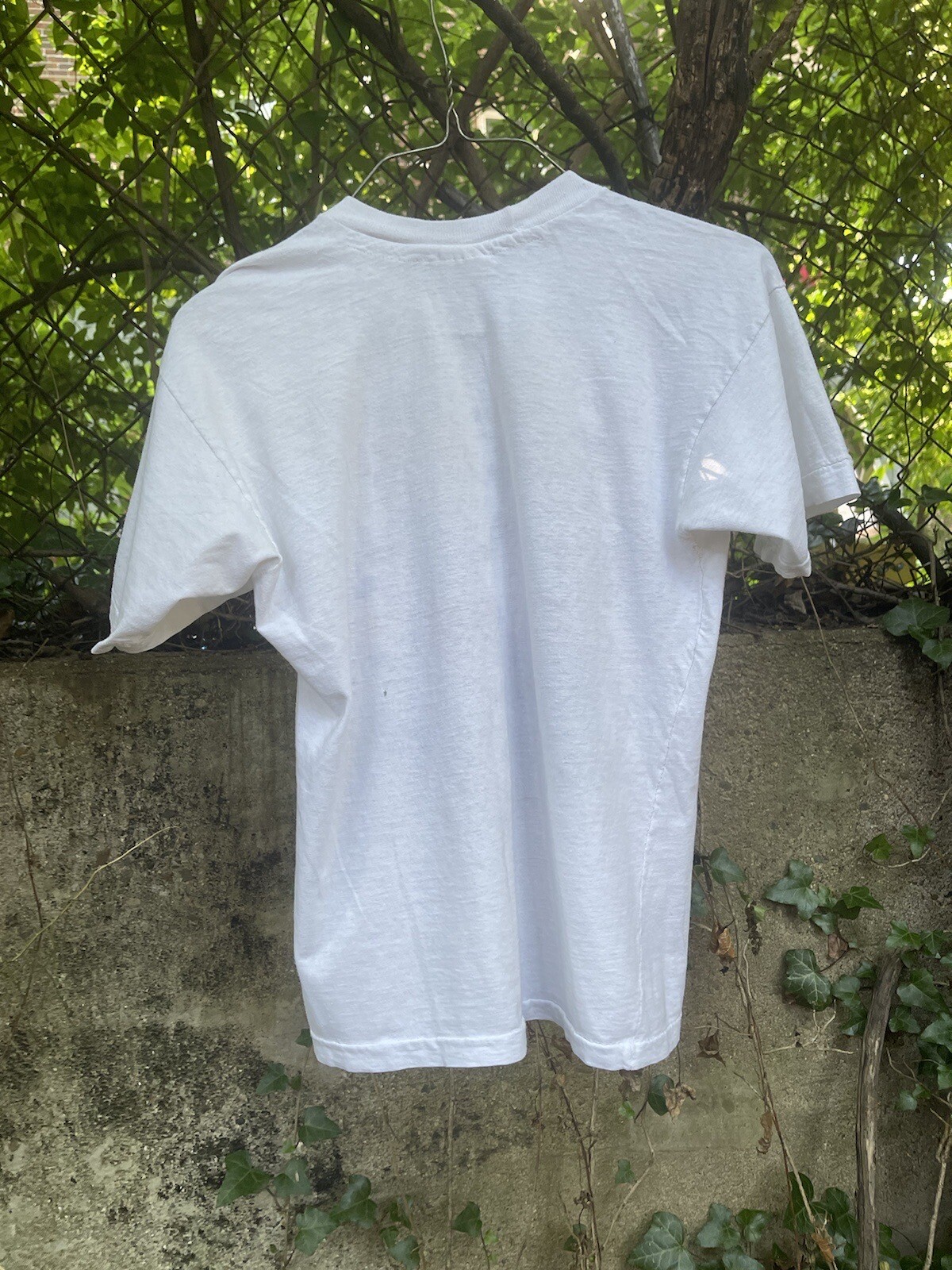 Caribbean Rhythm Vintage Tee