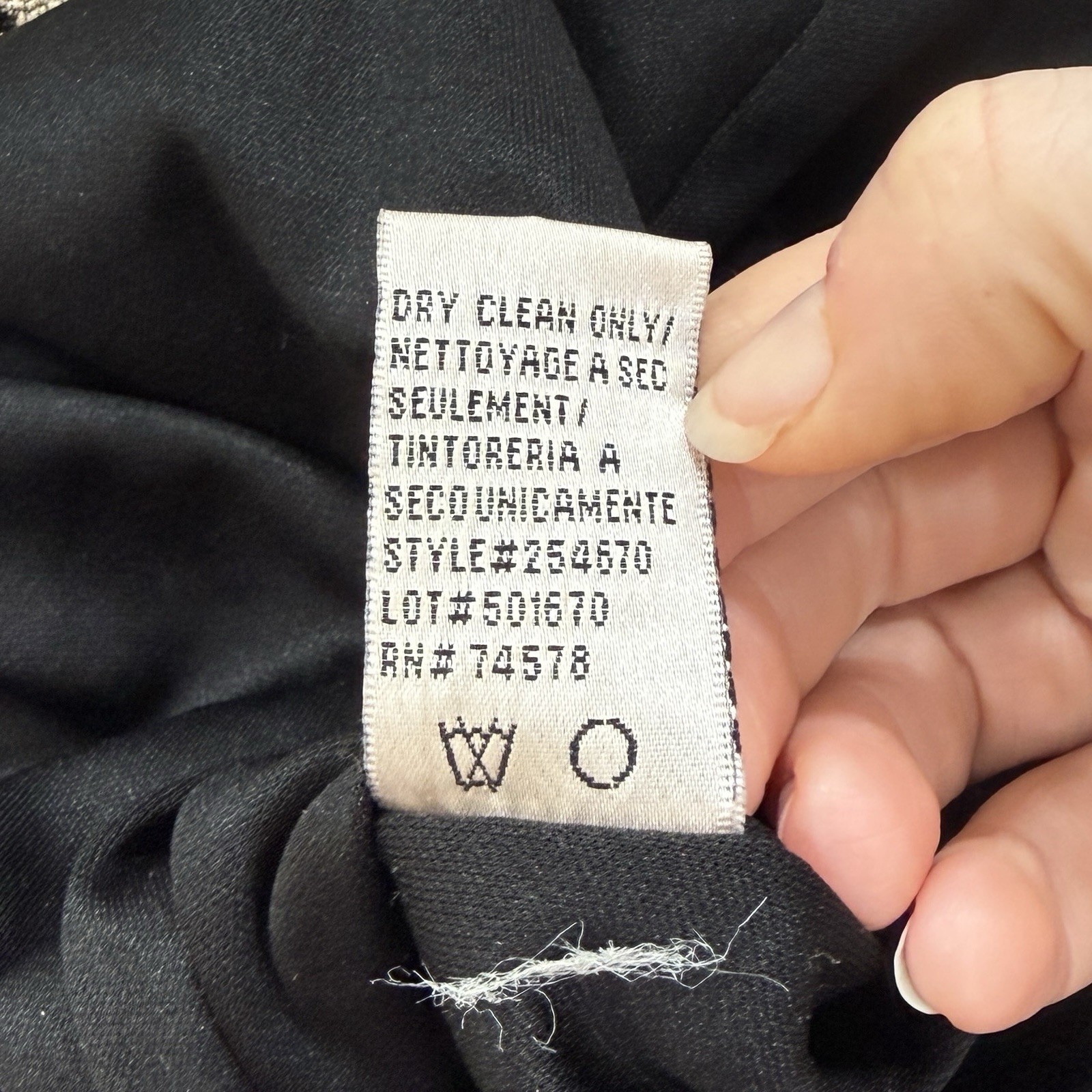 VTG 90s Cache Whimsigoth Dress Womens 4 Sequins Lace Fairy Grunge Maxi Event