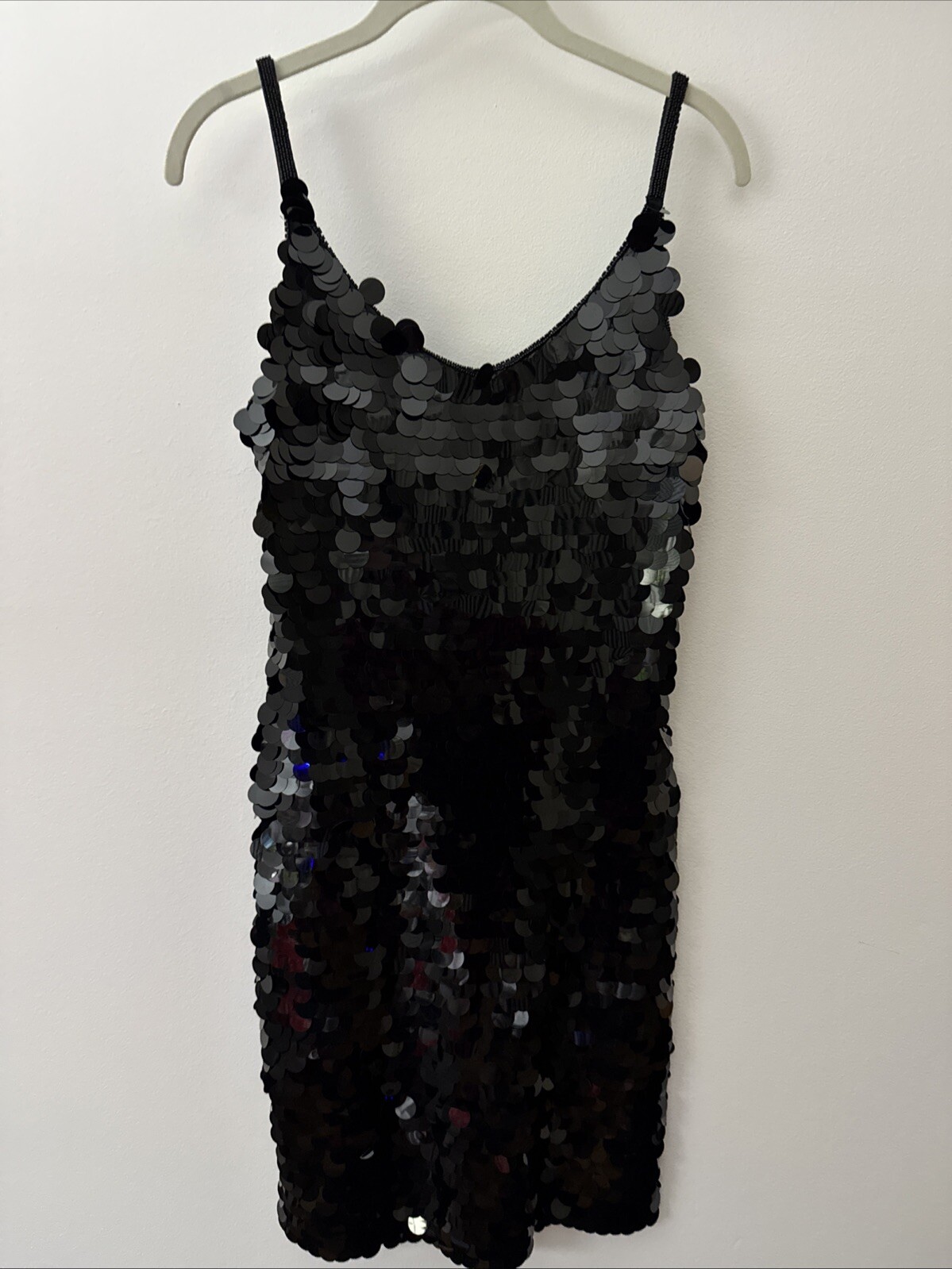 vintage moda intl dress
