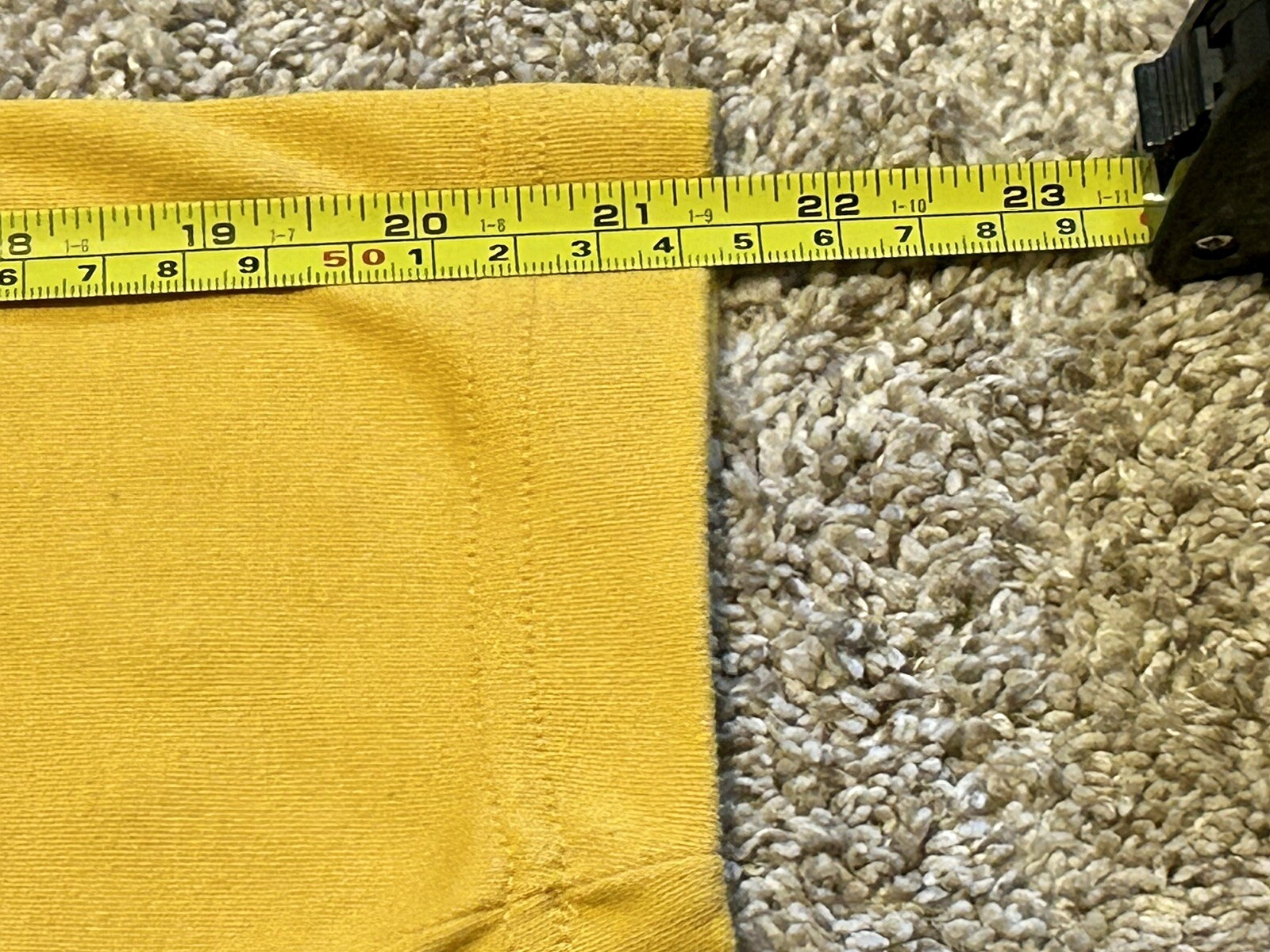 Vintage Mock Turtleneck Complete With Shoulder Pads Women’s Plus Size