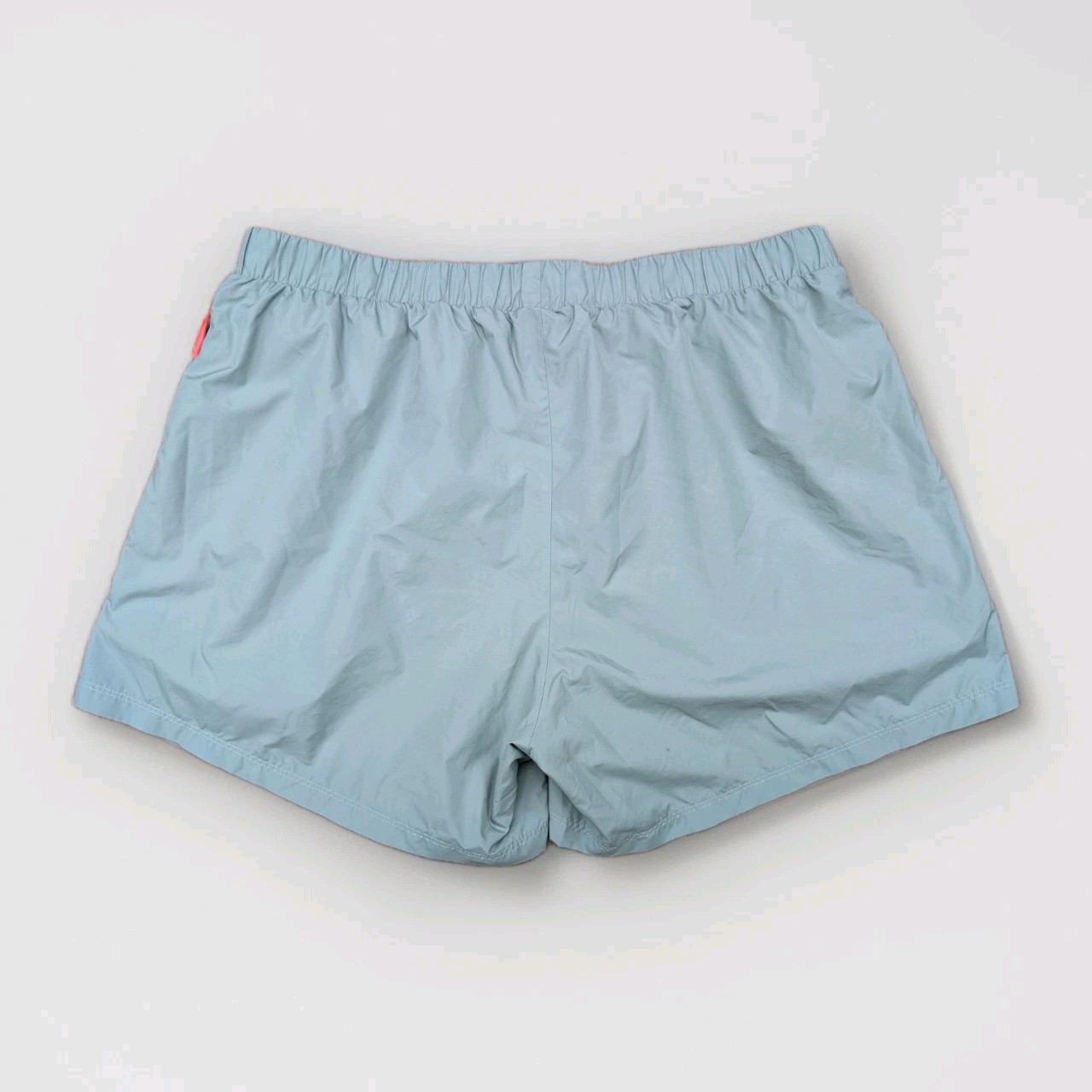 Adidas Parley Shorts XL Green Sports Yoga Casual Gym Running Hiking Outdoor