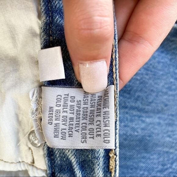 Marithe Francois Girbaud Vintage Jeans 26