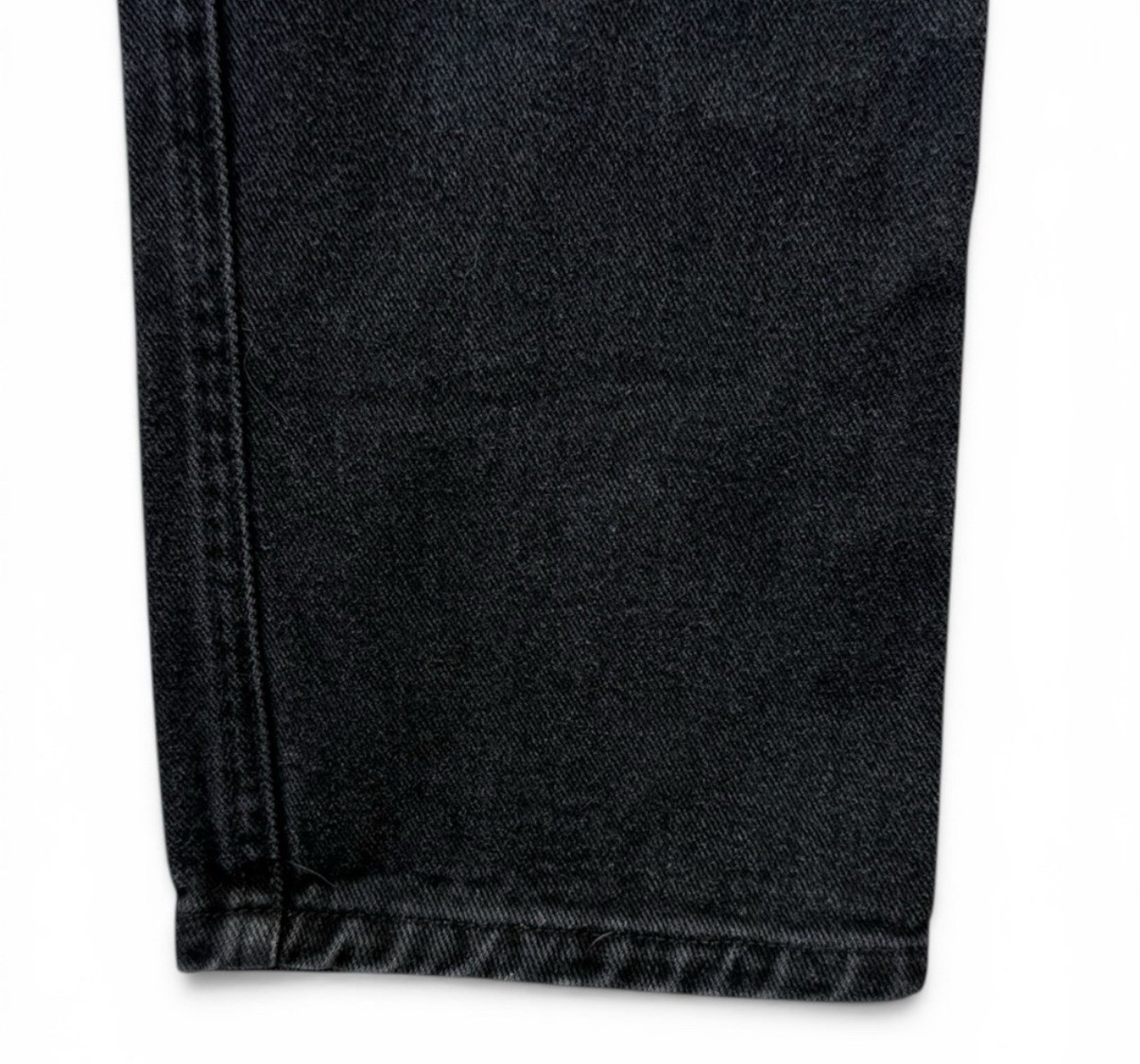 Vintage Rockies Bareback Black High Rise Western Mom Jeans Tag 26 Measures 24×35