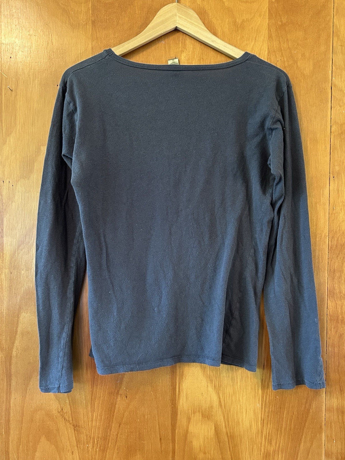Suicide Girls Long Sleeve T-shirt Women Fitted XL. Vintage Used Beauty Redefined