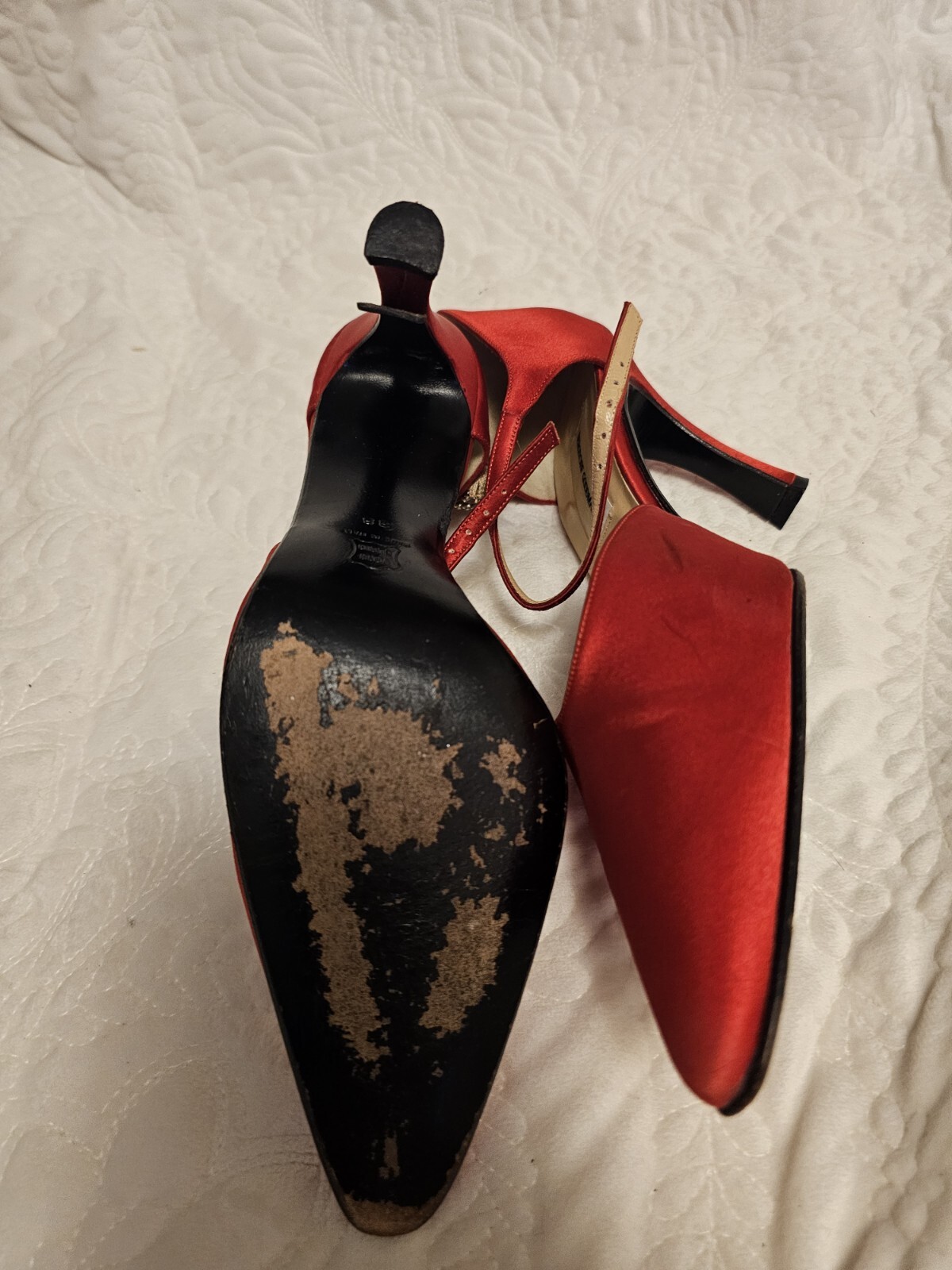bergdorf goodman vintage Chose Size 38, US 7