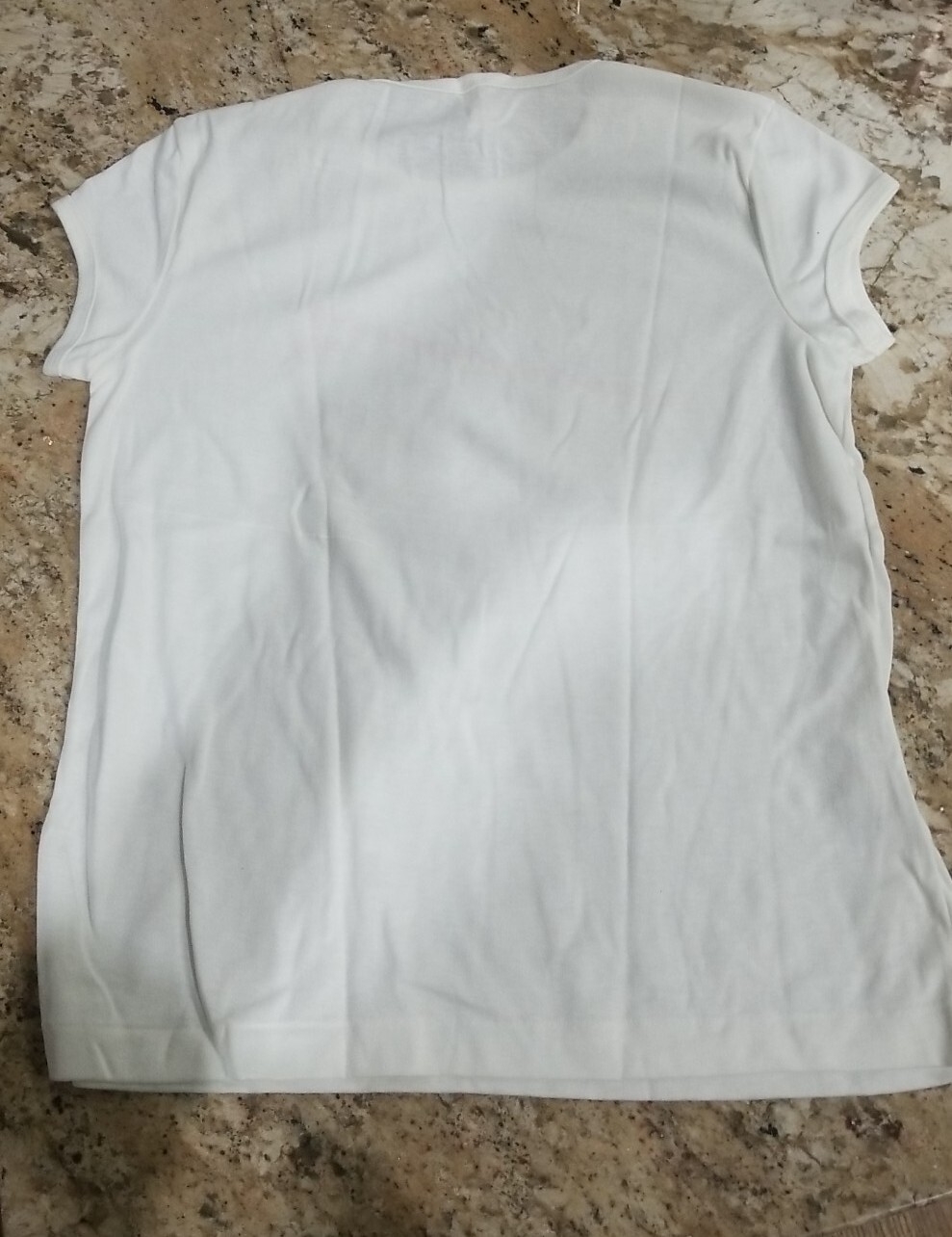 True Vintage 1970s Dr Pepper Womens T Shirt Im A Pepper Size LARGE 13-15 #8