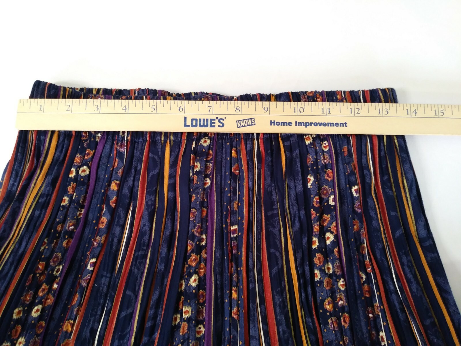 VTG 90’S-80’S Banjo Dallas TX SHIRT SKIRT SET COTTAGECORE PRAIRIE WESTERN Medium