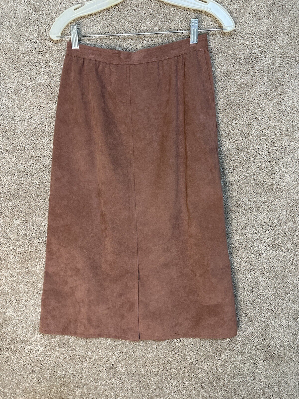 Vintage Joan Leslie By Kasper Two Piece Set Check Measurements For Size USA