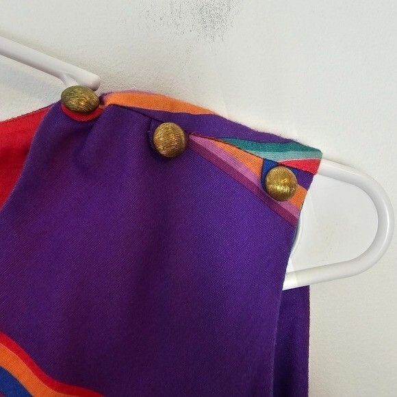 Newton Centre Vintage Tie Waist Dress !