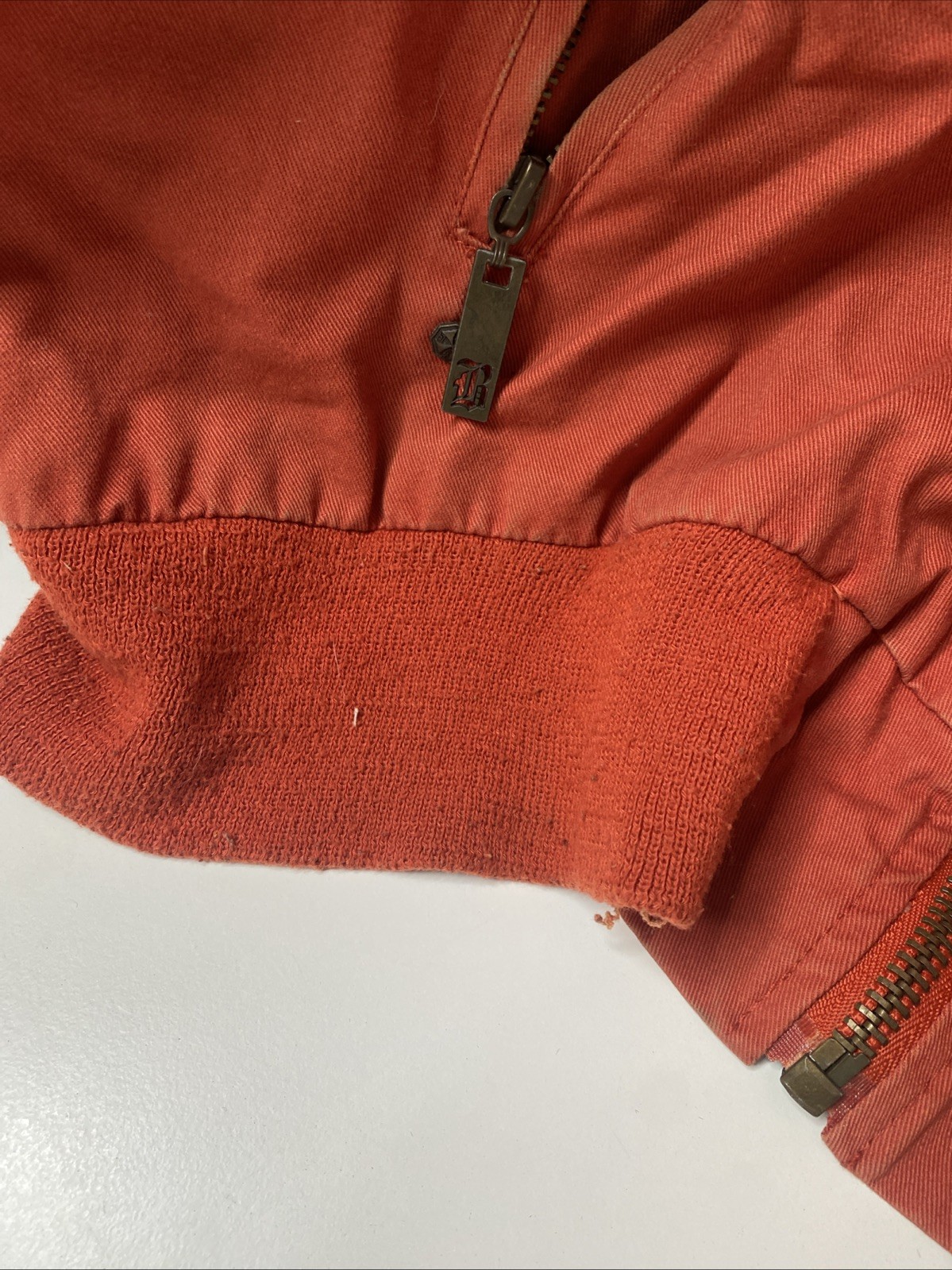 durgatoru black label 4x jacket 68