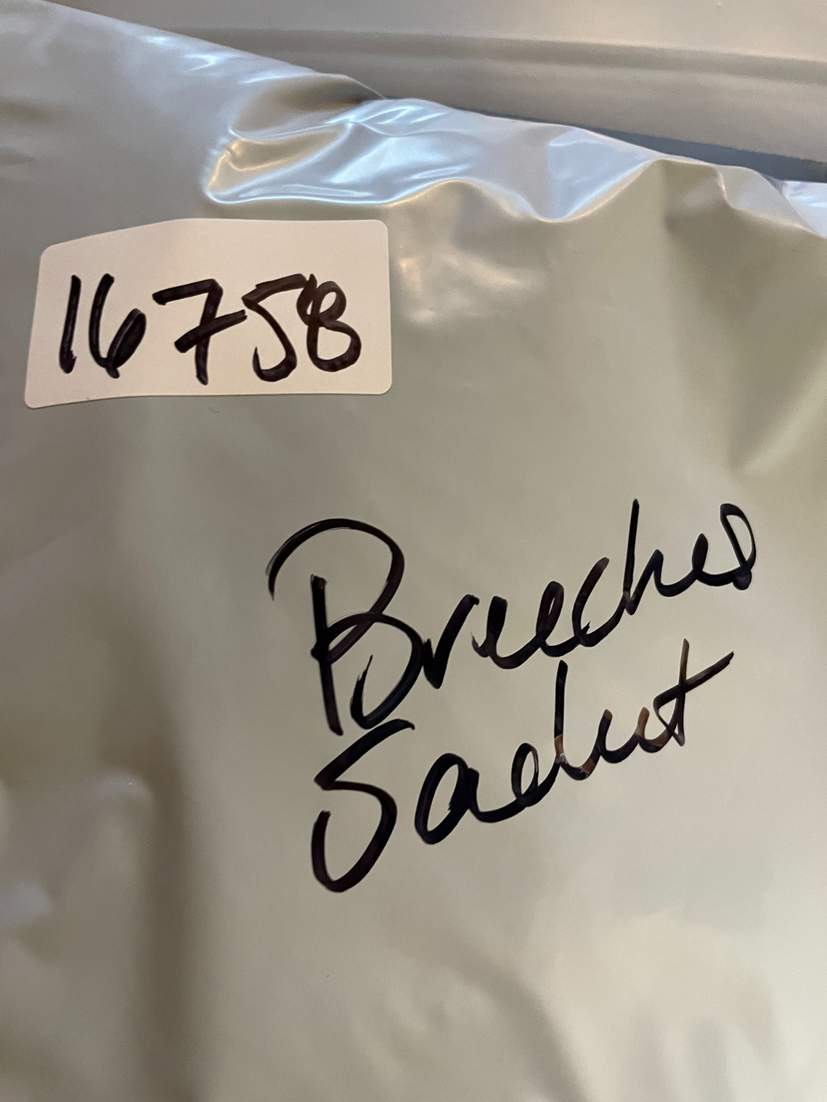 Vintage 80s Breeches Jacket Womens 14 Glen Plaid Houndstooth Wool Cropped Riding