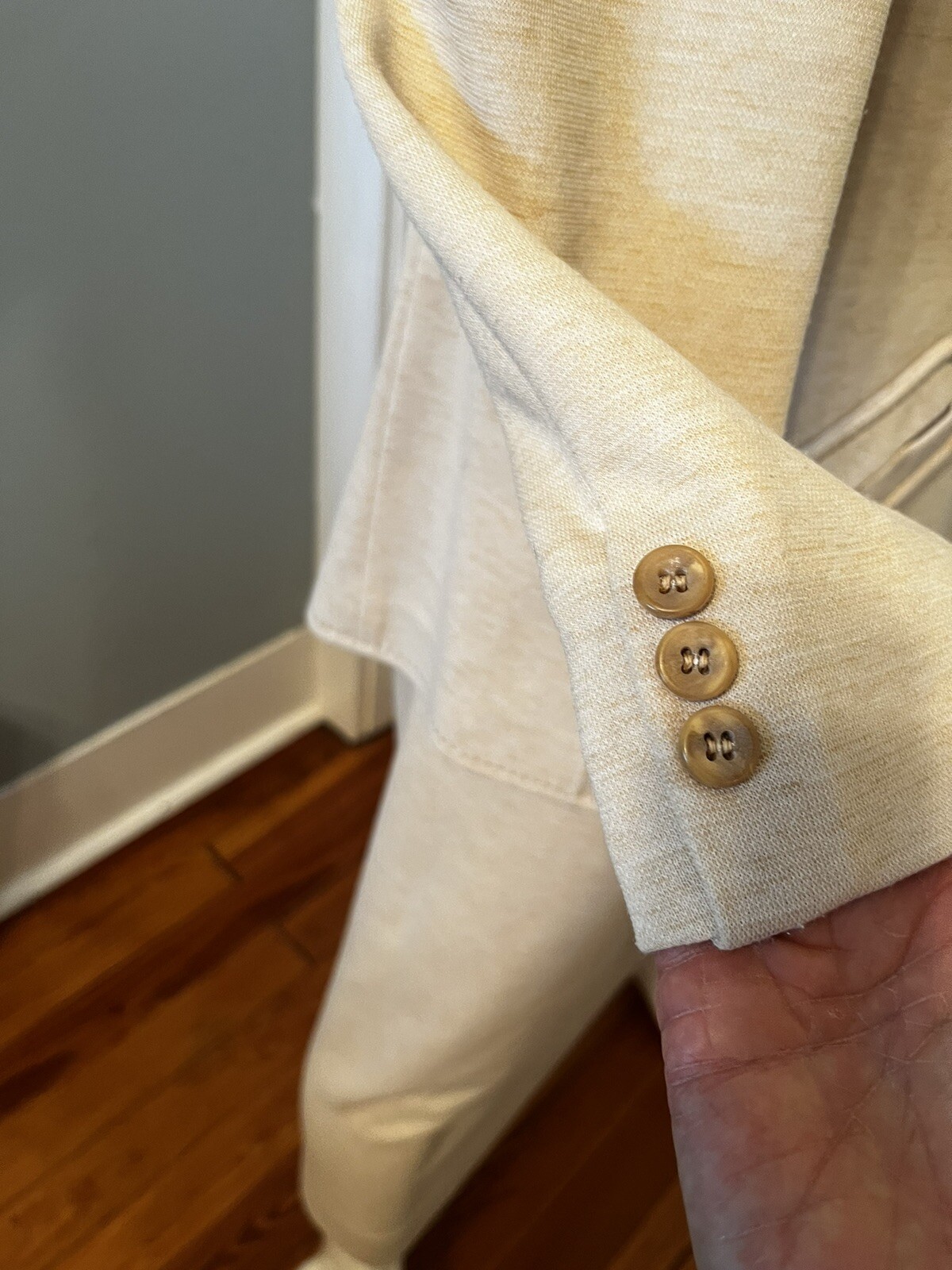 Vintage Dalton Jacket And Skirt
