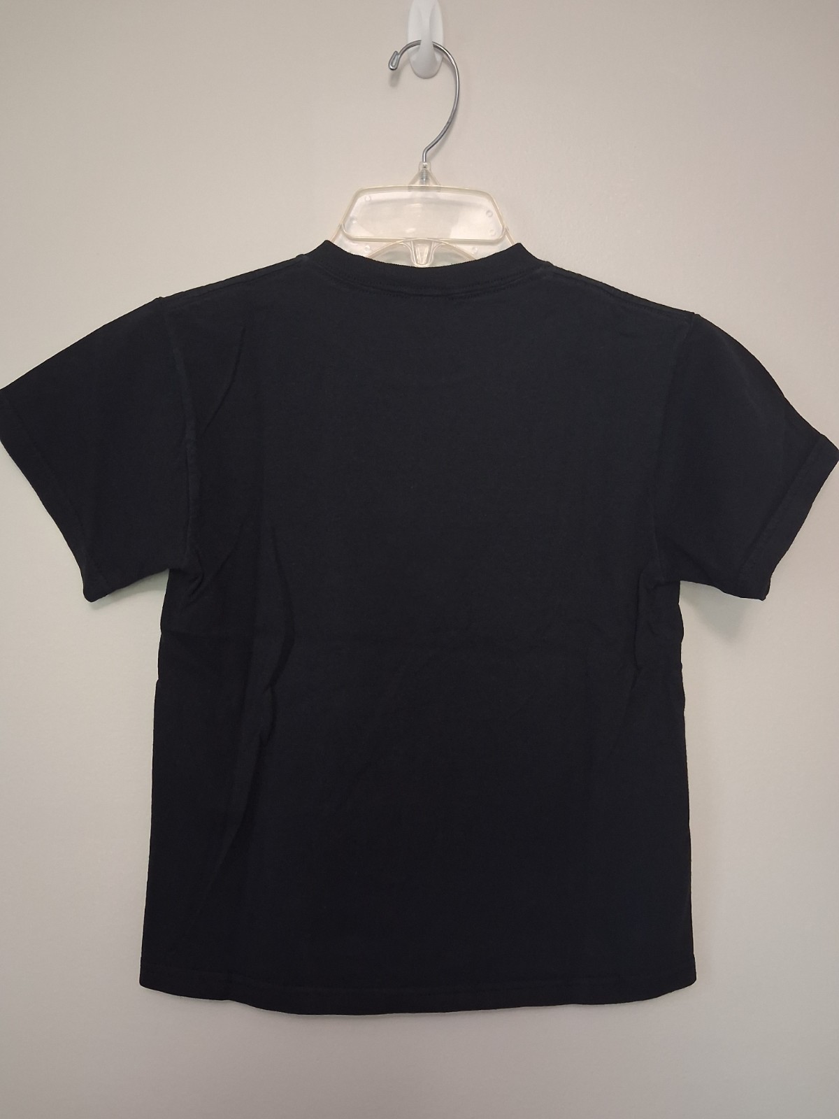 Vintage 2004 The Cure Pornography T Shirt Delta Youth M Women Jrs XXS XS Goth