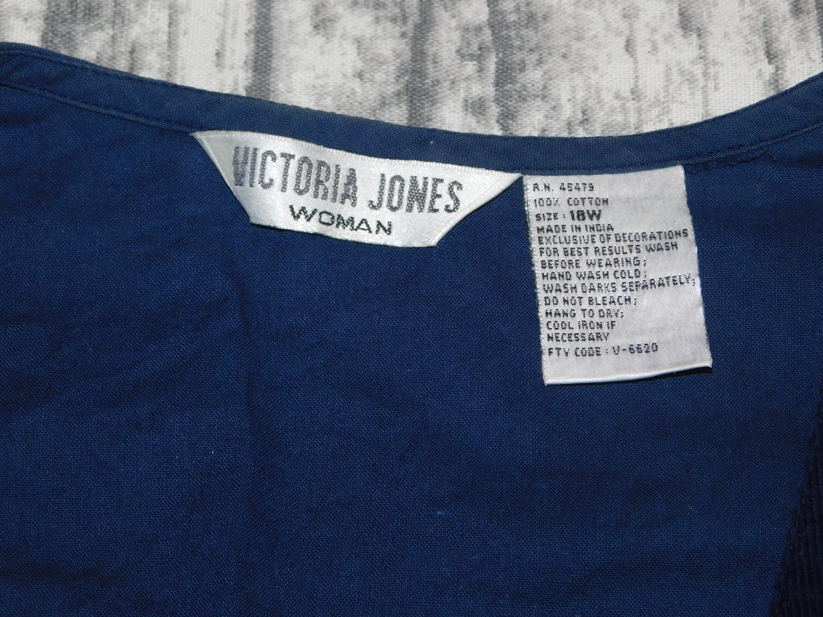 VTG 90s VICTORIA JONES EMBROIDERED VEST FALL HARVEST SCARECROW TEACHER WOMAN 18