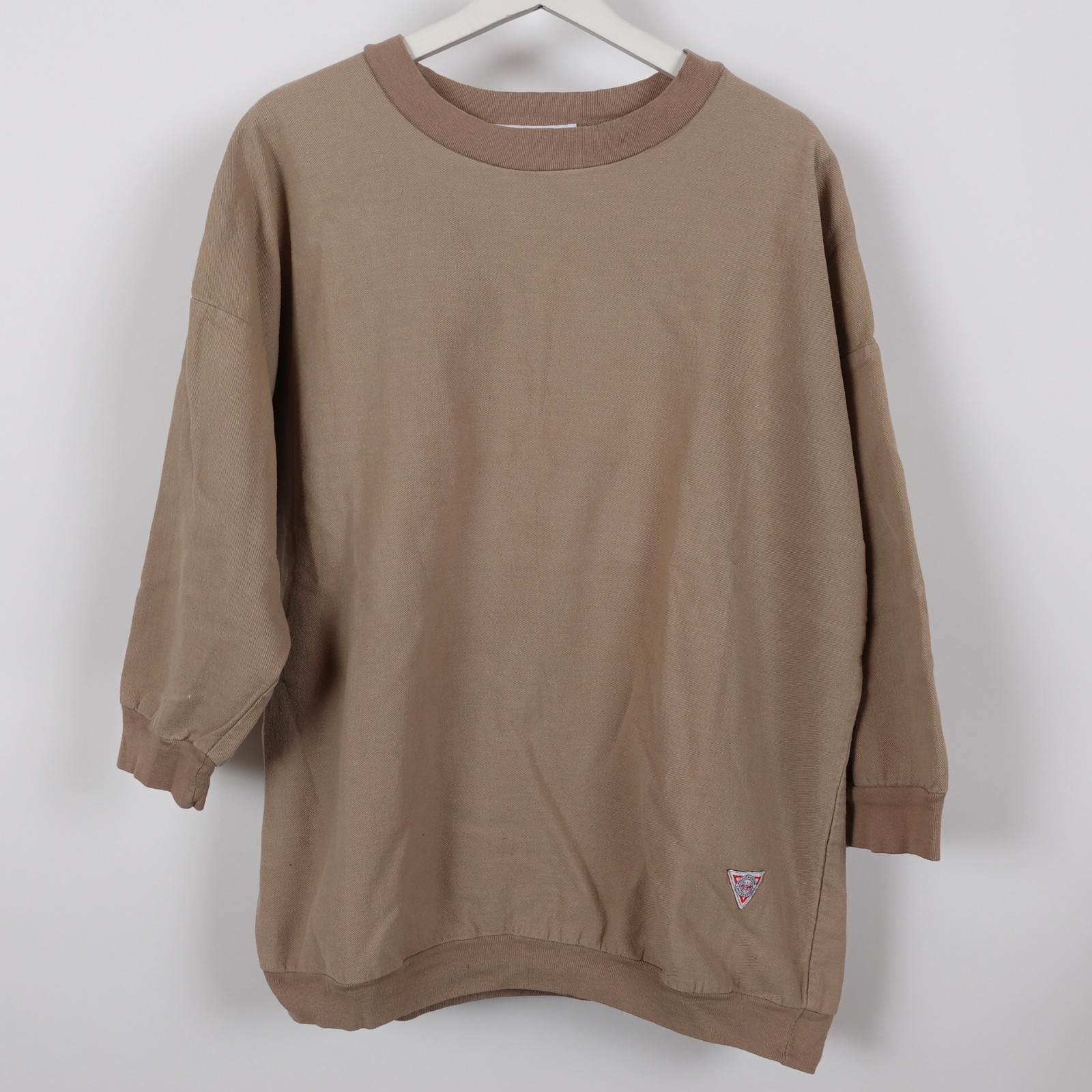 Vintage 90s Limited Express Sweatshirt Womens Small Baggy Oversize Crewneck