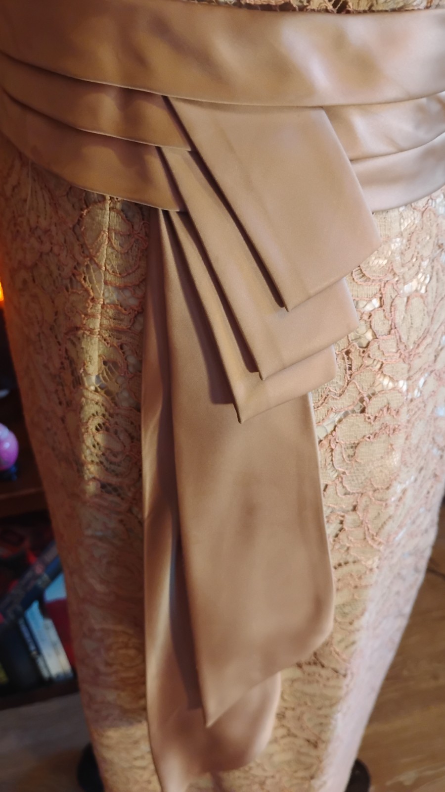 vintage dresses 1950s medium