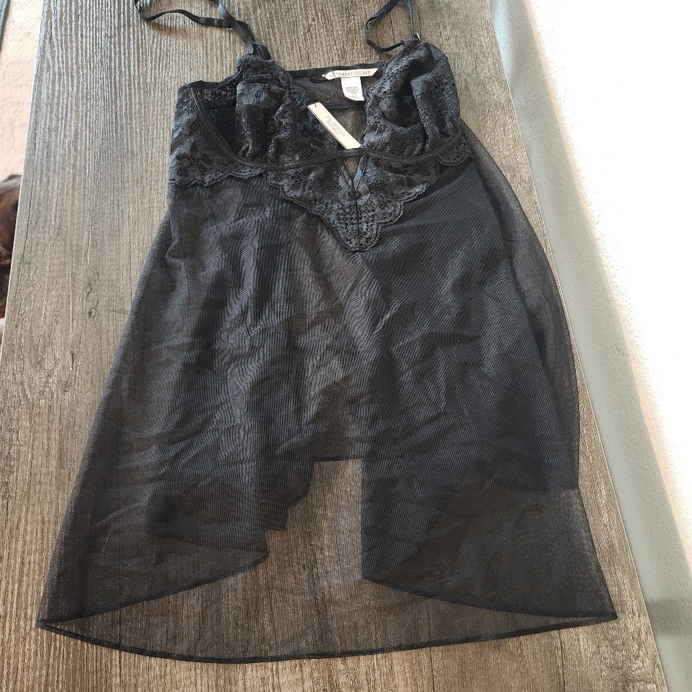 Victorias secret large nwt. Bin 20