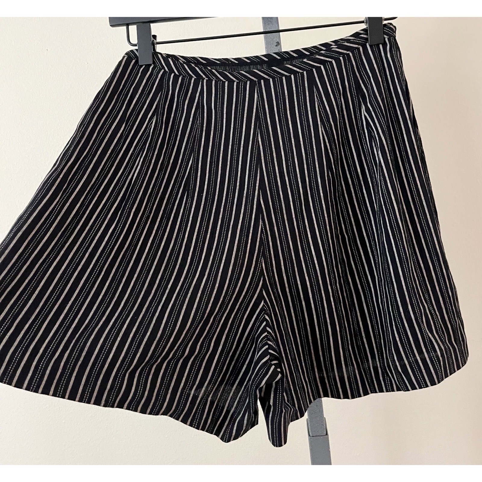 Vintage Star C.C.C. City Clothing Co. Size Small Faux Wrap Skort