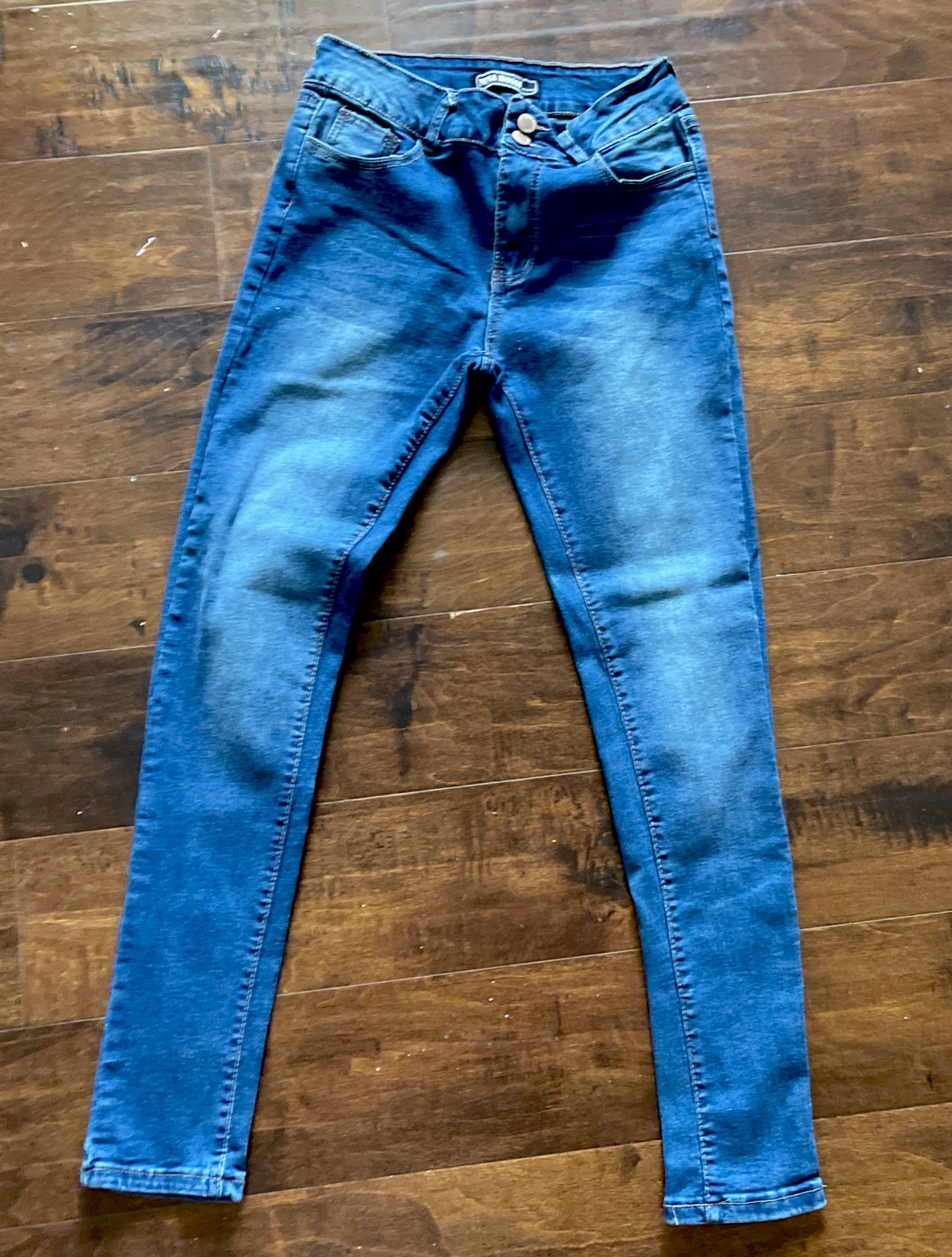 Juniors Jeans Size 9