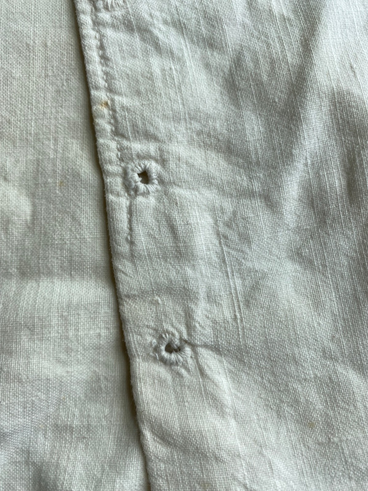 Antique Corset Stays Wolfboro NH Farm Early 1800s Undergarment