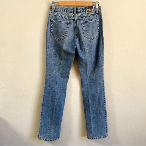 Marithe Francois Girbaud Vintage Jeans 26