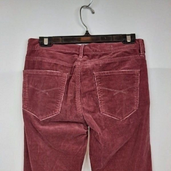 Gap 1969 Ladies Corduroy pants NWOT